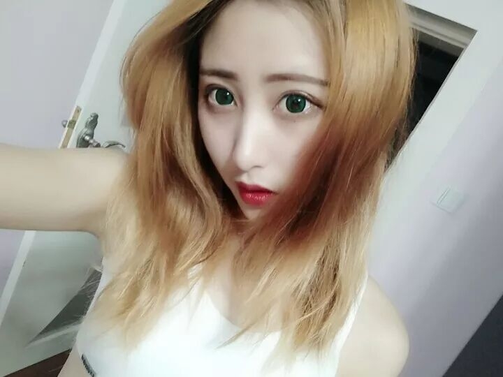 想嫁人的姑娘的第二张照片--泉州相亲网