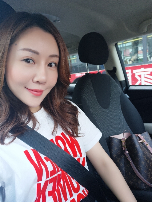 娜娜的第二张照片--泉州相亲网