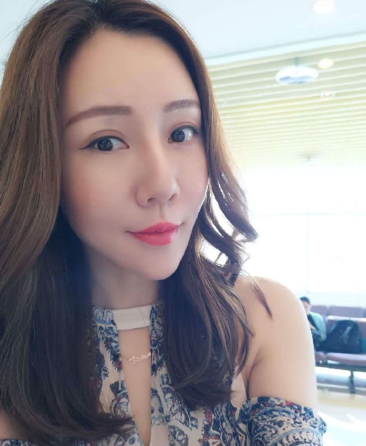 娜娜的第三张照片--泉州相亲网