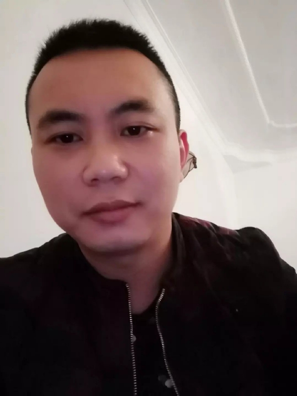 喜闻香气的第一张照片--泉州相亲网