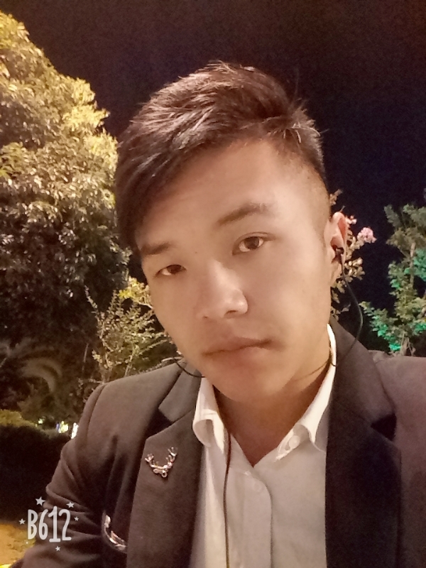 只求一陪伴的第一张照片--泉州相亲网