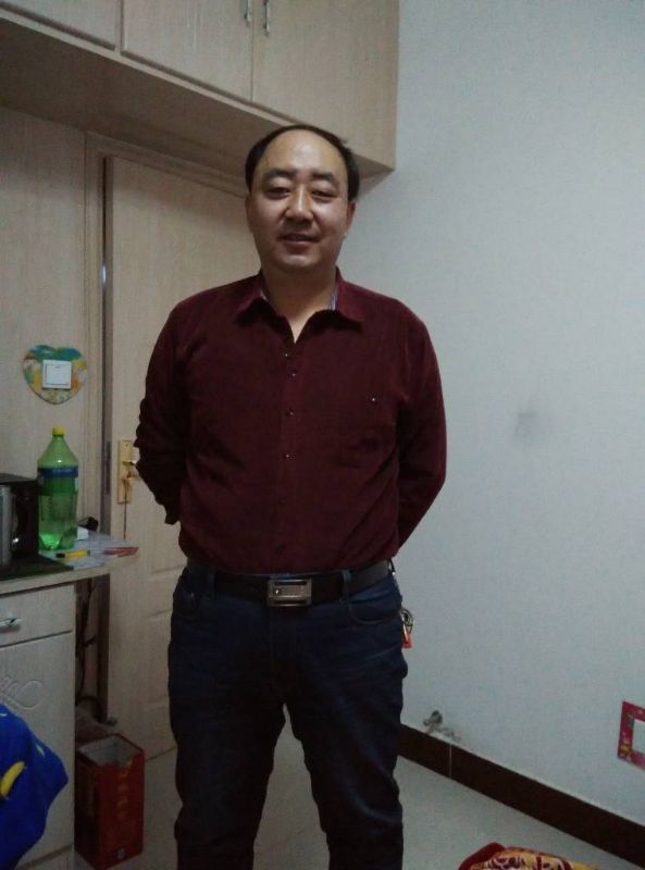 愿得一人心的第一张照片--泉州相亲网
