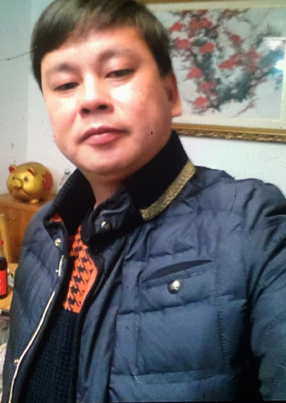 期待幸福的第二张照片--泉州相亲网