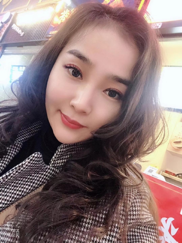 珍惜以后的第二张照片--泉州相亲网