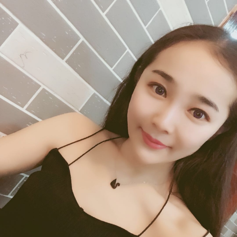 诗琪的第一张照片--泉州相亲网