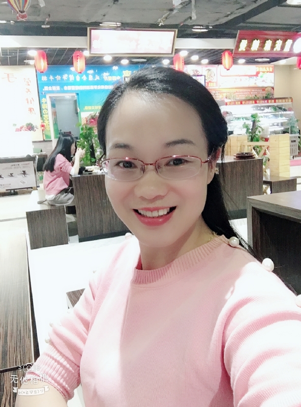 优雅如书的第一张照片--泉州相亲网