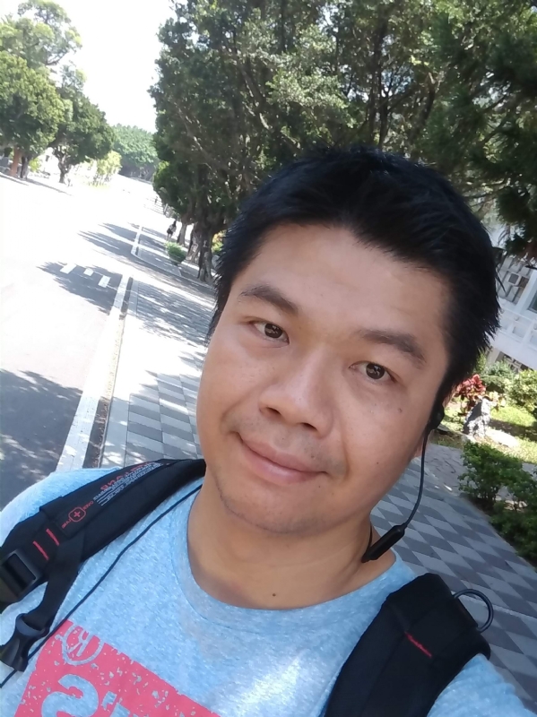 Jacky的第一张照片--泉州相亲网
