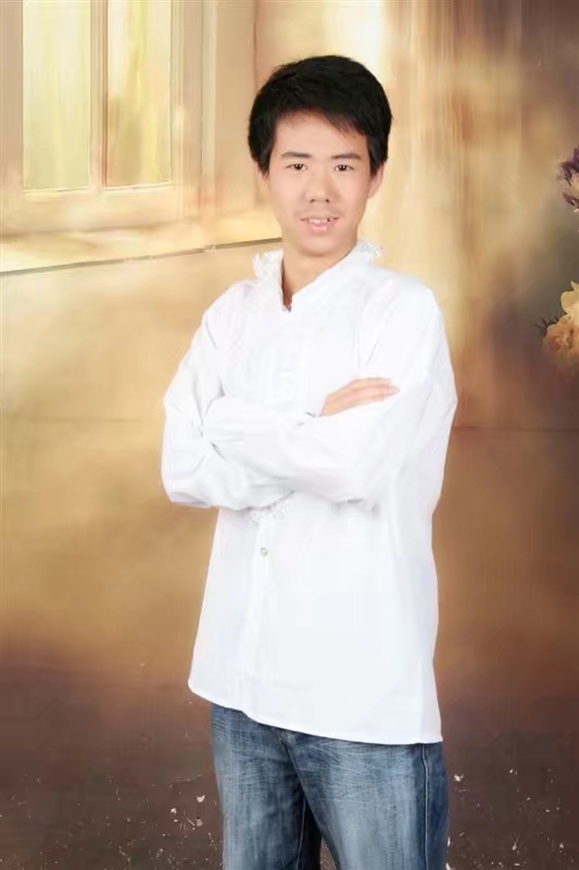 觅情的第三张照片--泉州相亲网
