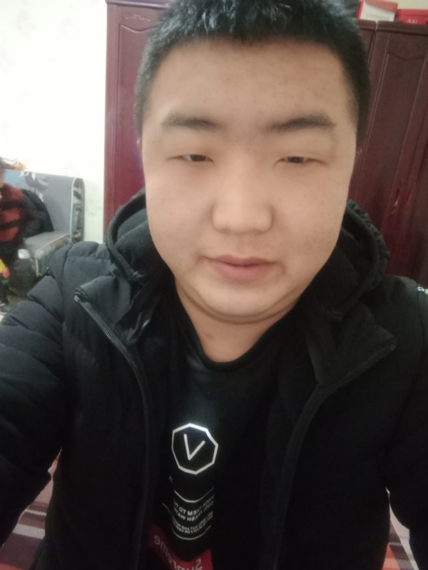 坦荡荡的第一张照片--泉州相亲网