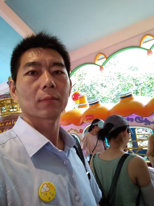 珍爱一生的第一张照片--泉州相亲网