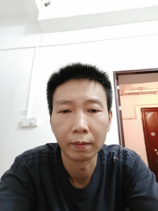 爱依然的第一张照片--泉州相亲网