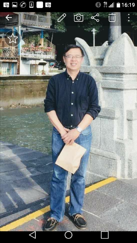真誠的第三张照片--泉州相亲网