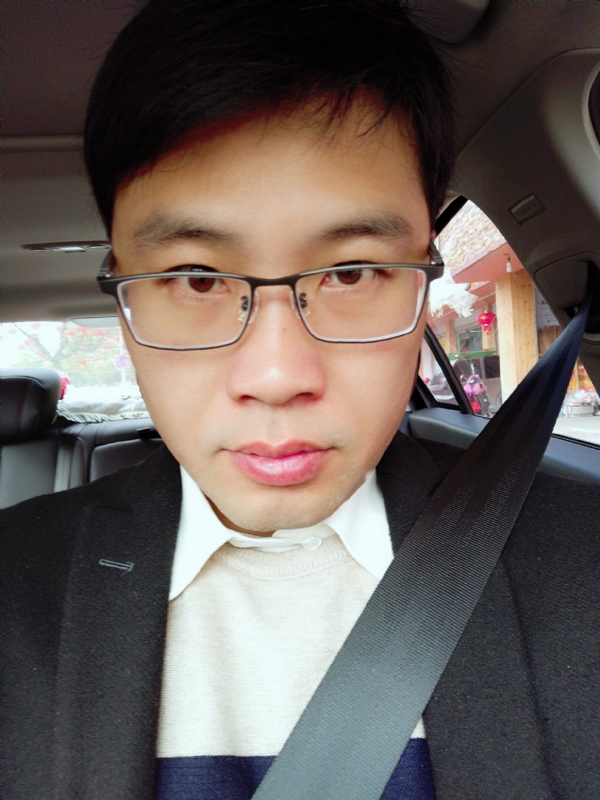 剑锋的第一张照片--泉州相亲网