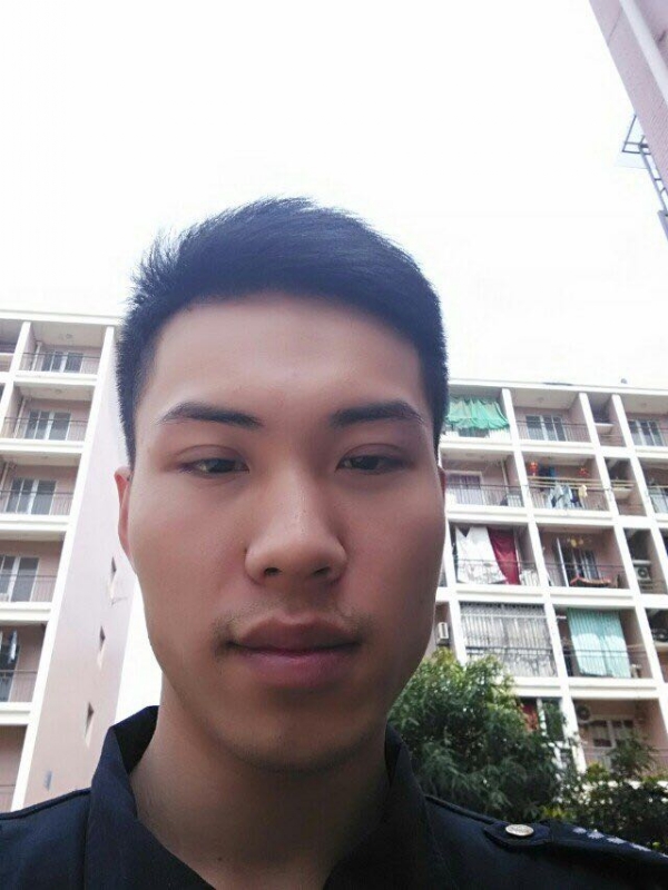 乐天的第一张照片--泉州相亲网