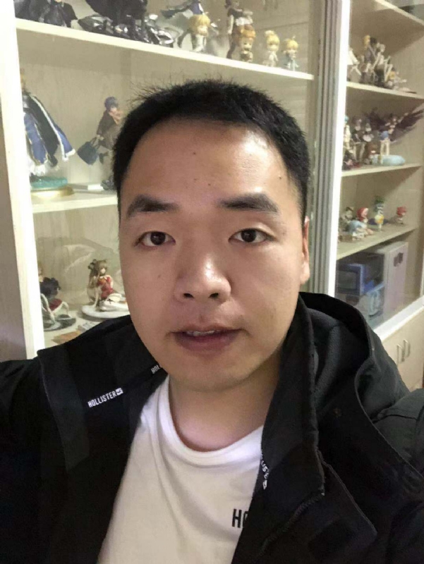 暴走KUMA的第一张照片--泉州相亲网