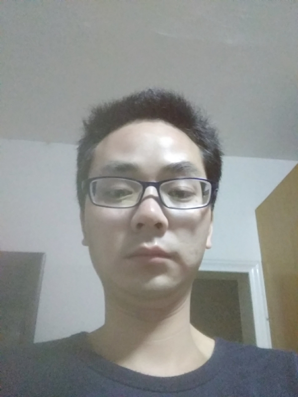 爱的风筝的第一张照片--泉州相亲网