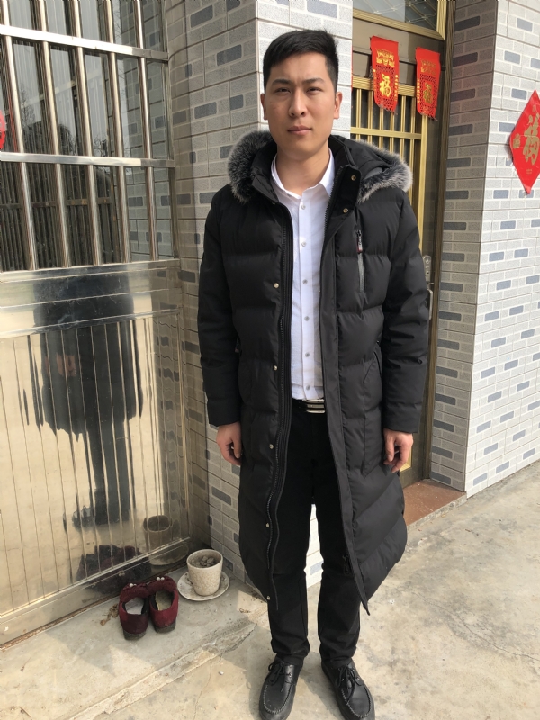 街角的风车的第一张照片--泉州相亲网