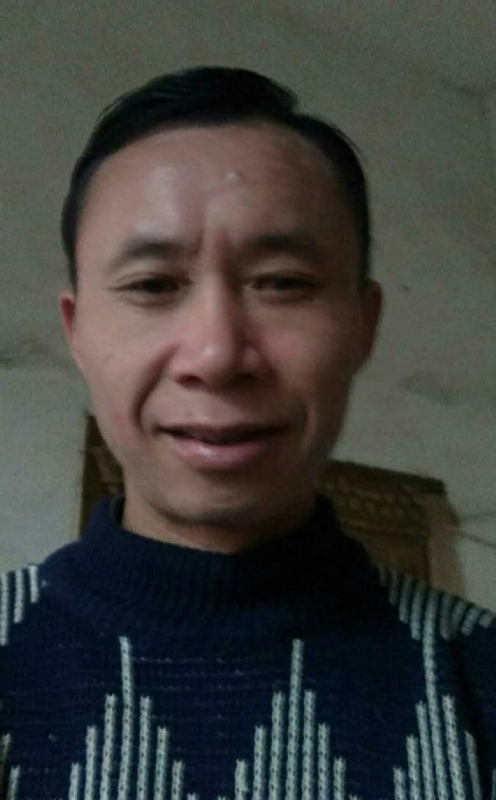 孤单情哥的第一张照片--泉州相亲网