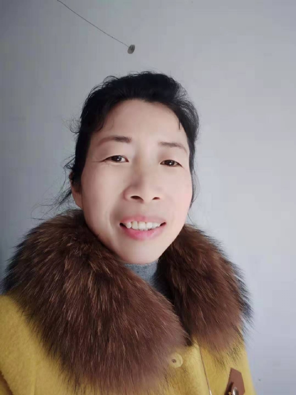 上善若水的第一张照片--泉州相亲网