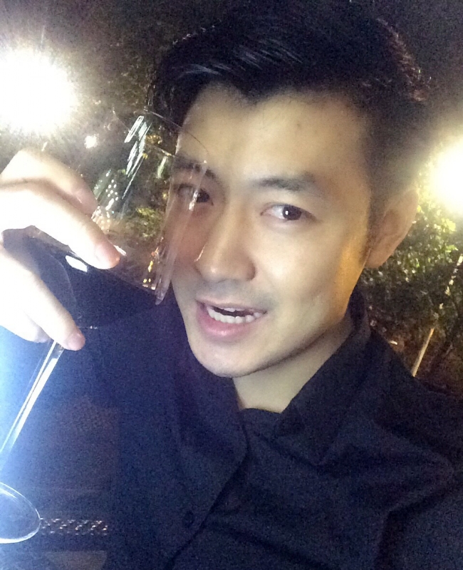 陈高浩的第二张照片--泉州相亲网