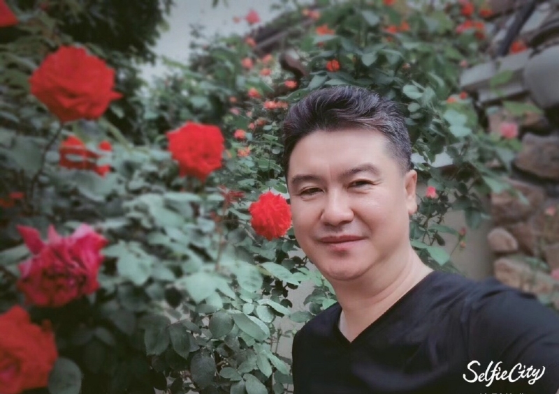 姓李名光耀的第一张照片--泉州相亲网