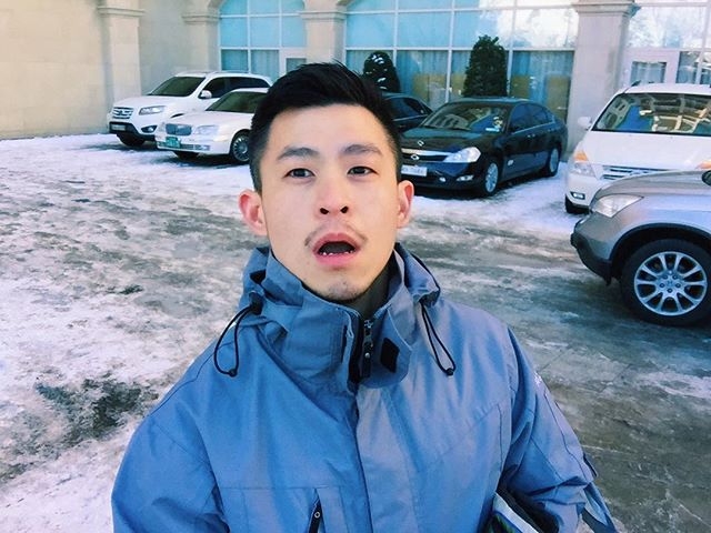 随缘的第一张照片--泉州相亲网