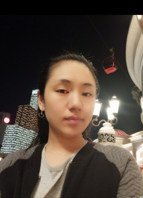 飄兒的第一张照片--泉州相亲网