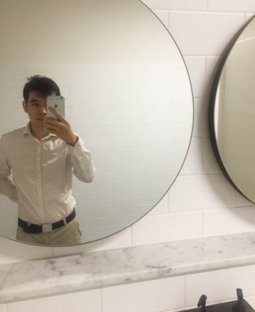 男人盾的第一张照片--泉州相亲网