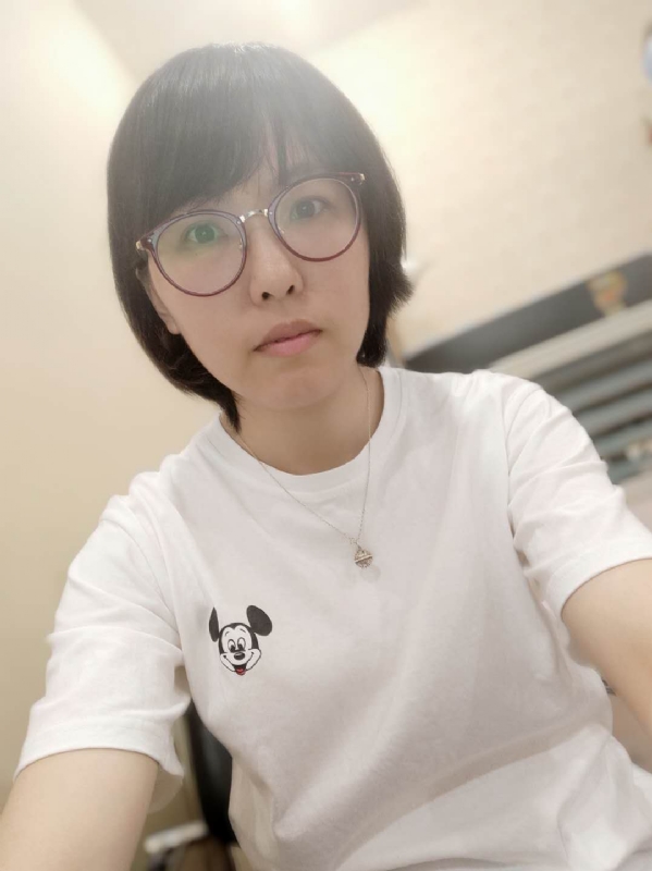 至简至繁的第一张照片--泉州相亲网