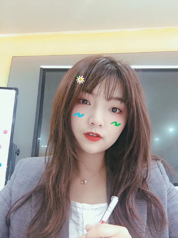Lisa的第一张照片--泉州相亲网