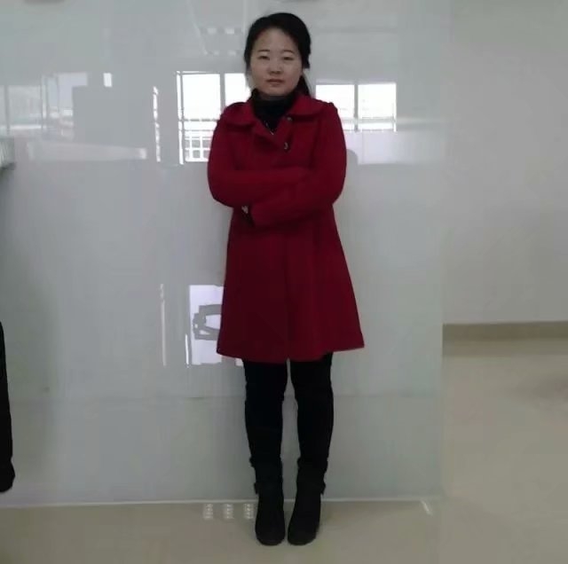 陈美美2019的第一张照片--泉州相亲网