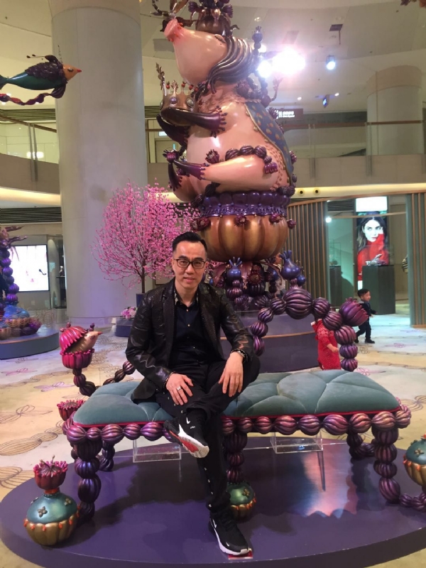 缘来是你的第二张照片--泉州相亲网