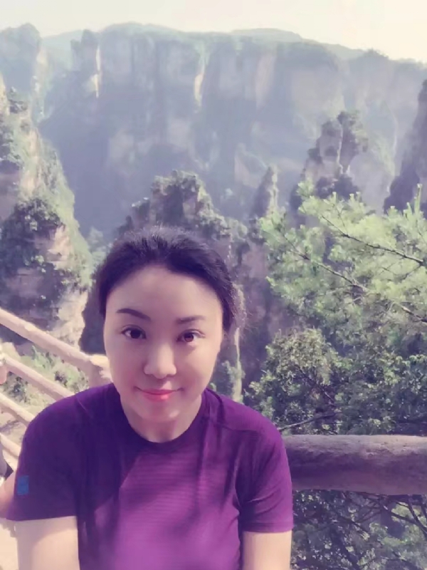 乐妞的第二张照片--泉州相亲网