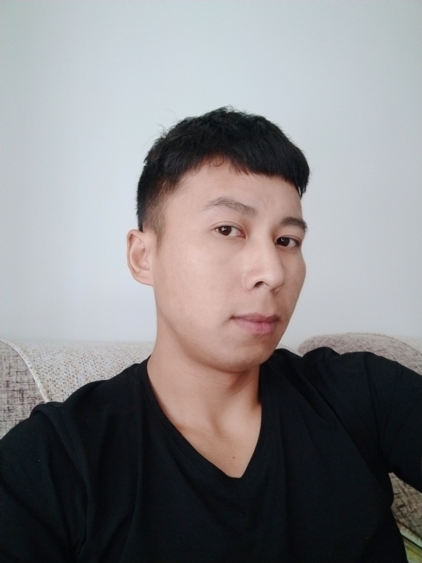 凡华的第一张照片--泉州相亲网