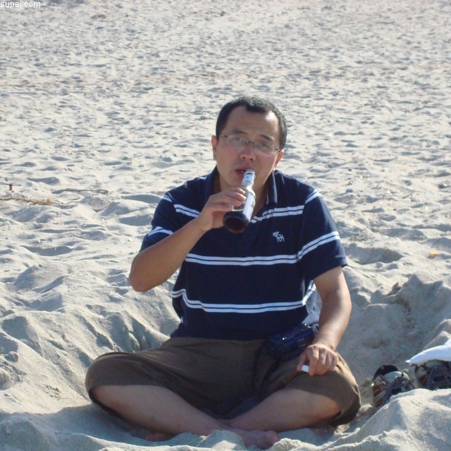 peter的第一张照片--泉州相亲网