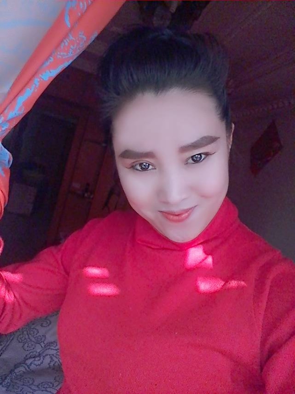红狼的第一张照片--泉州相亲网