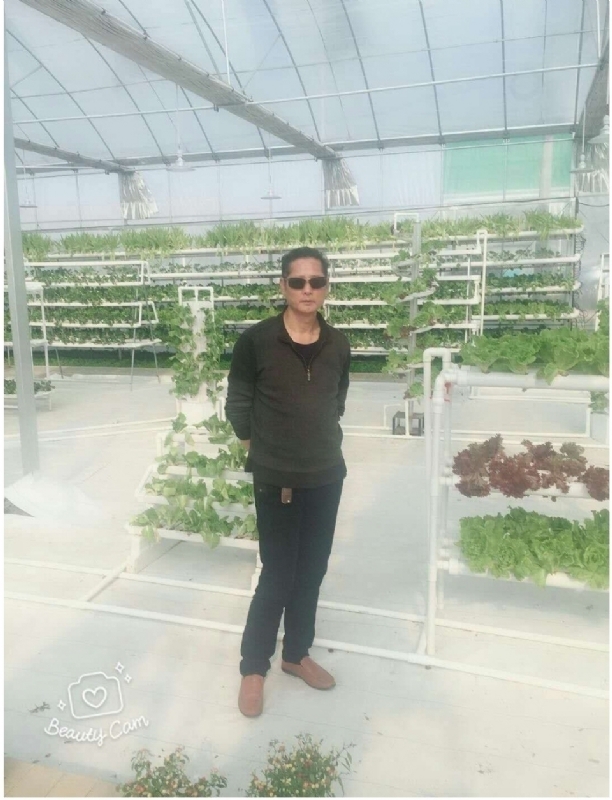 风雨同舟的第一张照片--泉州相亲网