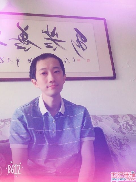 唯有、努力的第一张照片--泉州相亲网