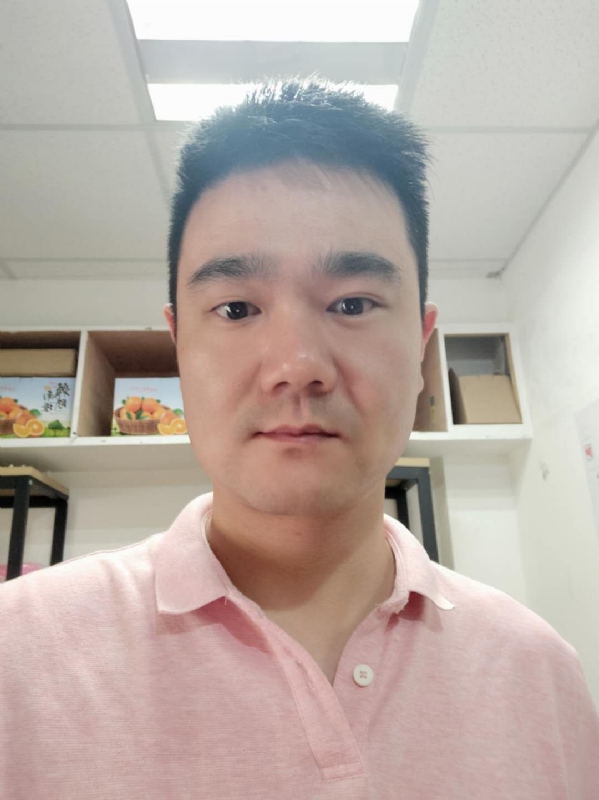 大米的第一张照片--泉州相亲网