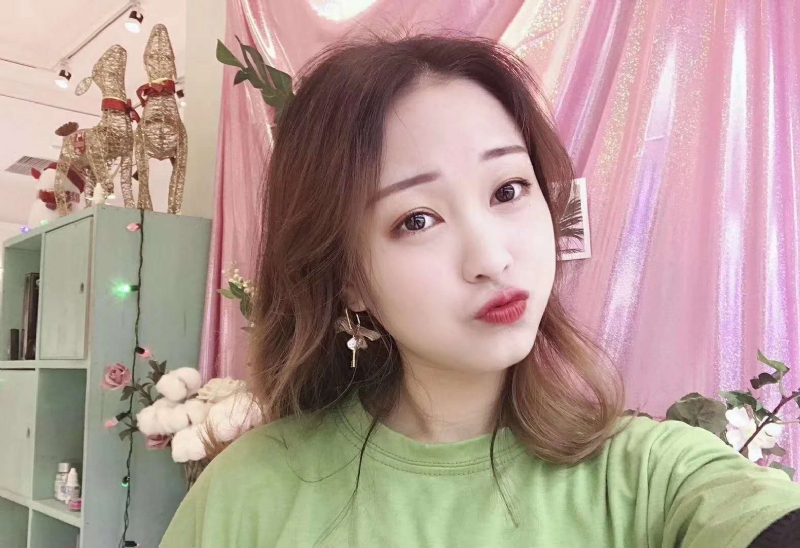 罗兰的第二张照片--泉州相亲网