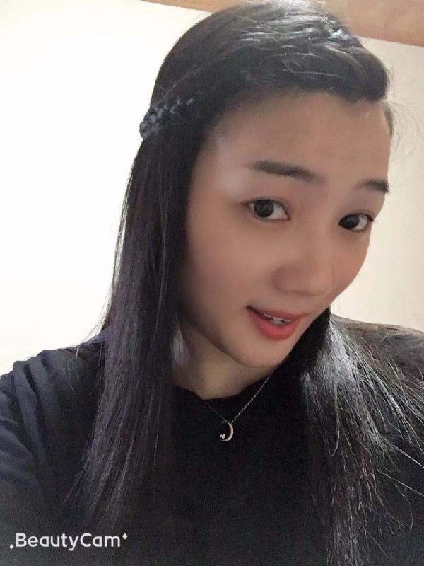 往事随风的第一张照片--泉州相亲网