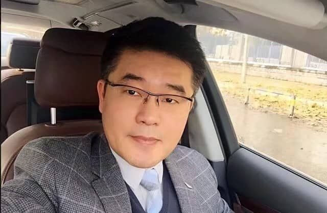 人生百味苦尽甘来的第一张照片--泉州相亲网