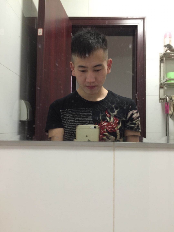 相爱相守的第一张照片--泉州相亲网