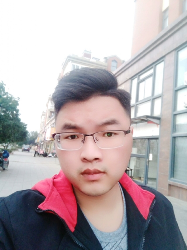 铭心的第一张照片--泉州相亲网
