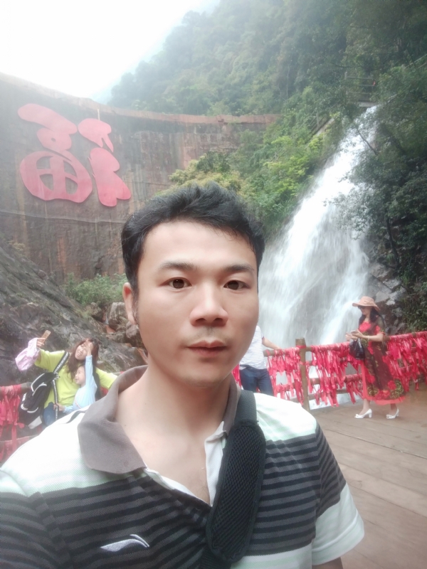珊珊您是珊无无无妻的第一张照片--泉州相亲网