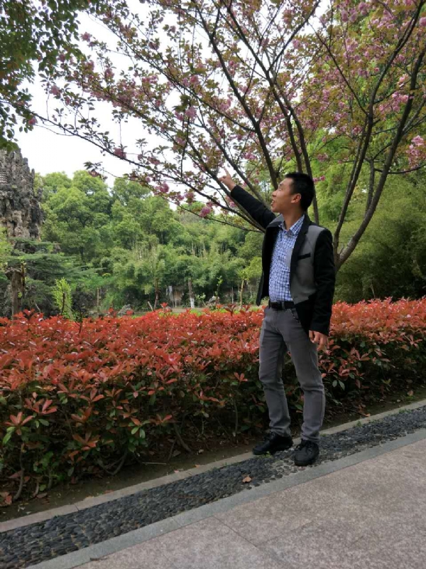 坦诚的第一张照片--泉州相亲网