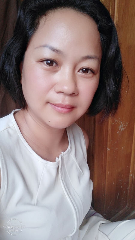 催乳师的第一张照片--泉州相亲网