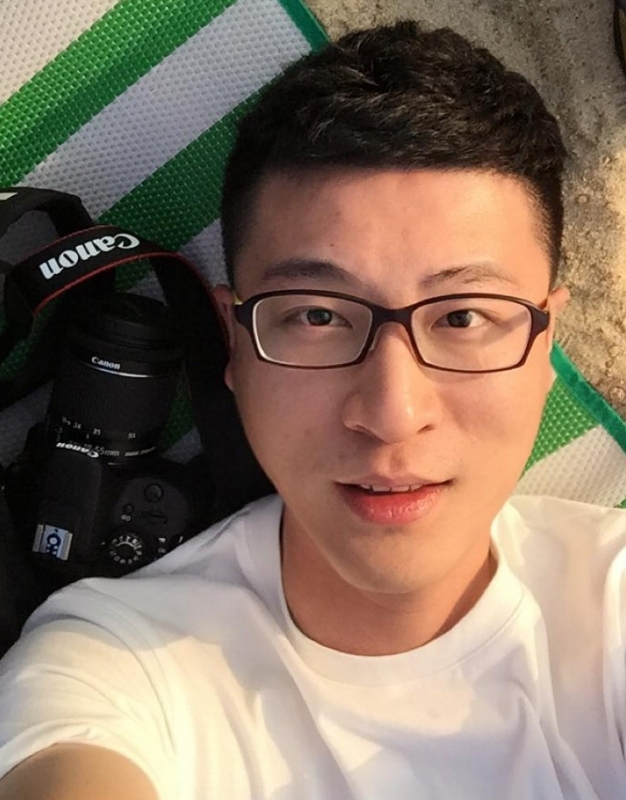 在路上的第一张照片--泉州相亲网