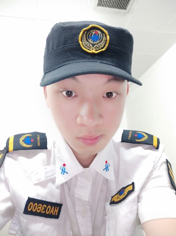 龙龙的第一张照片--泉州相亲网