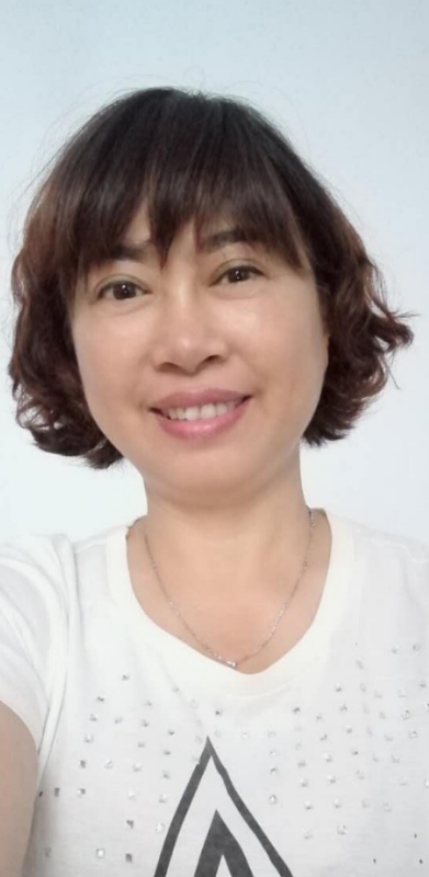 小芹的第二张照片--泉州相亲网